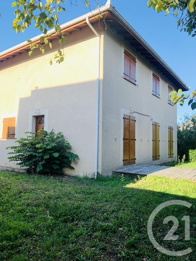 Maison à vendre TOULOUSE