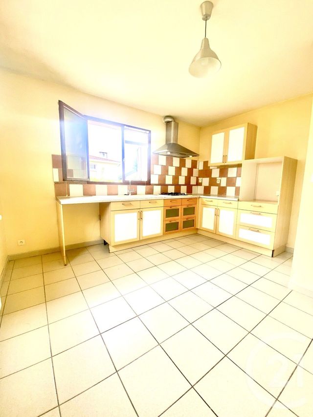 maison à vendre - 6 pièces - 135.9 m2 - TOULOUSE - 31 - MIDI-PYRENEES - Century 21 Onys Immobilier