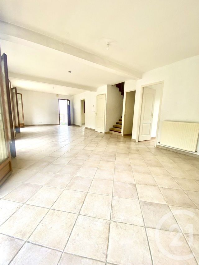 maison à vendre - 6 pièces - 135.9 m2 - TOULOUSE - 31 - MIDI-PYRENEES - Century 21 Onys Immobilier