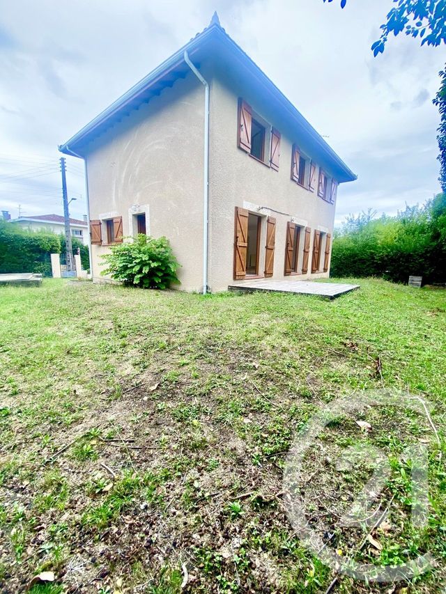 maison à vendre - 6 pièces - 135.9 m2 - TOULOUSE - 31 - MIDI-PYRENEES - Century 21 Onys Immobilier