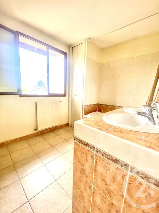 maison à vendre - 6 pièces - 135.9 m2 - TOULOUSE - 31 - MIDI-PYRENEES - Century 21 Onys Immobilier