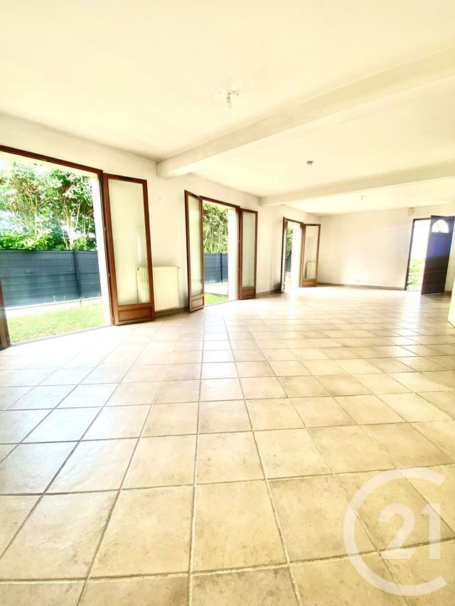 maison à vendre - 6 pièces - 135.9 m2 - TOULOUSE - 31 - MIDI-PYRENEES - Century 21 Onys Immobilier