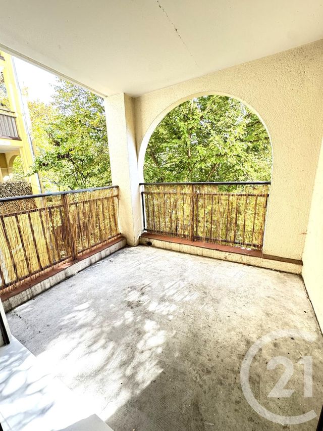 Appartement T3 à vendre - 3 pièces - 71.73 m2 - TOULOUSE - 31 - MIDI-PYRENEES - Century 21 Onys Immobilier