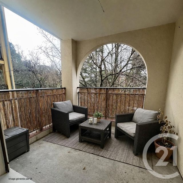 Appartement T3 à vendre - 3 pièces - 71.73 m2 - TOULOUSE - 31 - MIDI-PYRENEES - Century 21 Onys Immobilier