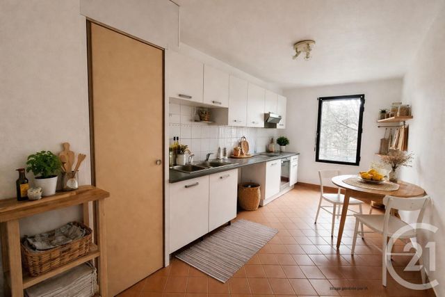 Appartement T3 à vendre - 3 pièces - 71.73 m2 - TOULOUSE - 31 - MIDI-PYRENEES - Century 21 Onys Immobilier