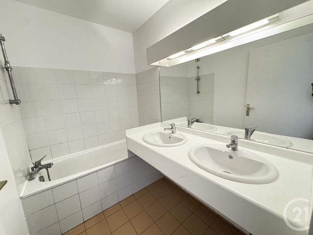 Appartement T3 à vendre - 3 pièces - 71.73 m2 - TOULOUSE - 31 - MIDI-PYRENEES - Century 21 Onys Immobilier