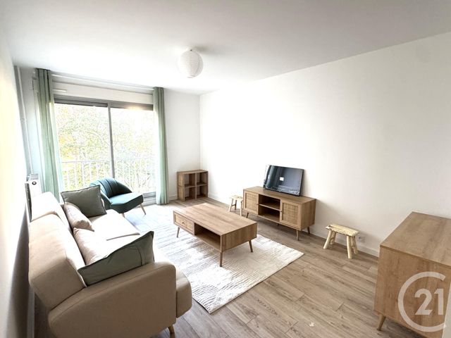 Appartement T5 à louer TOULOUSE