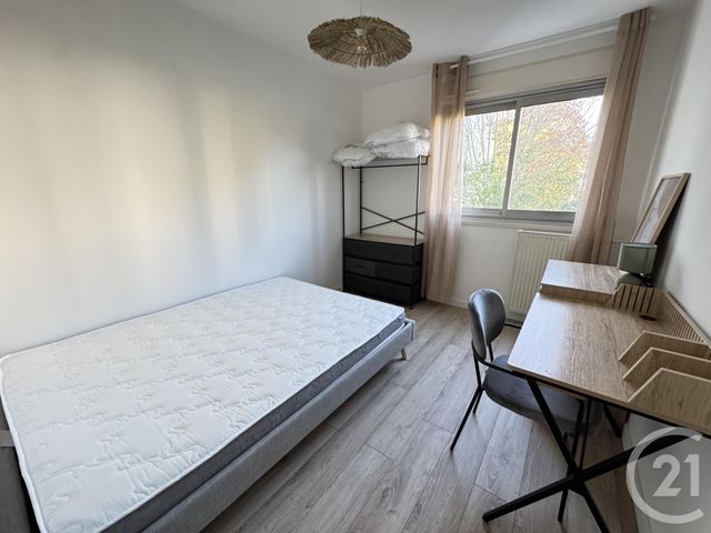 Appartement T5 à louer - 5 pièces - 90.02 m2 - TOULOUSE - 31 - MIDI-PYRENEES - Century 21 Onys Immobilier