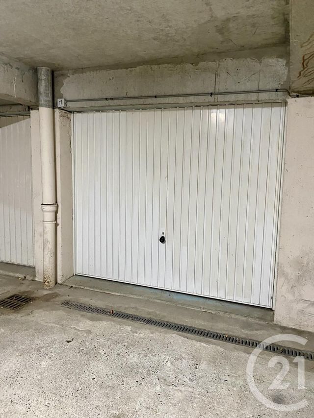 parking à vendre - 14.39 m2 - TOULOUSE - 31 - MIDI-PYRENEES - Century 21 Onys Immobilier