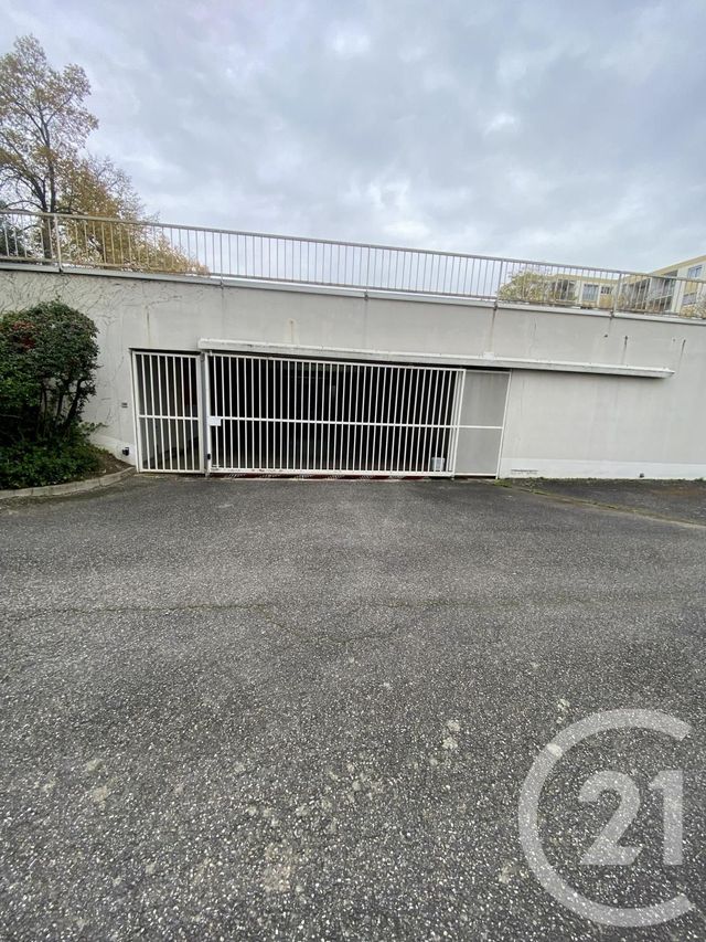parking à vendre - 14.39 m2 - TOULOUSE - 31 - MIDI-PYRENEES - Century 21 Onys Immobilier