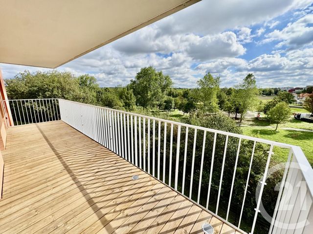 Appartement T3 à vendre TOULOUSE