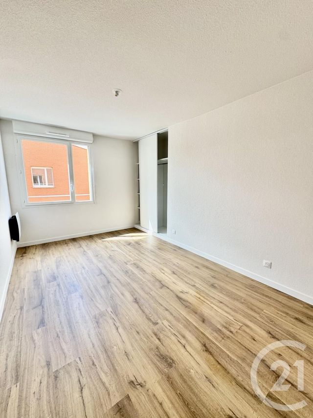 Appartement T3 à vendre - 3 pièces - 63.84 m2 - TOULOUSE - 31 - MIDI-PYRENEES - Century 21 Onys Immobilier