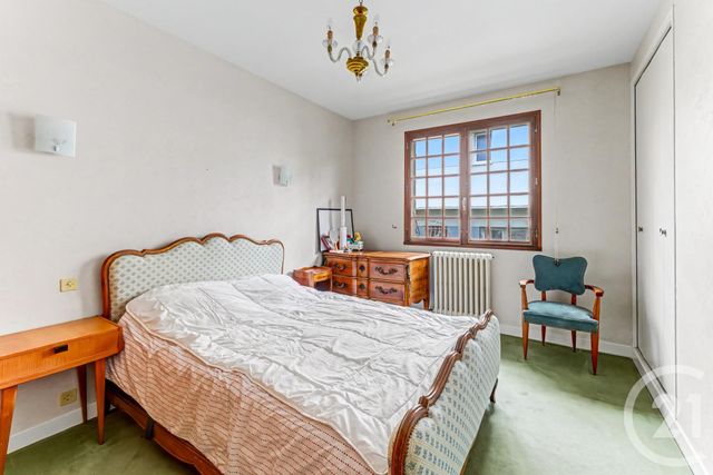 maison à vendre - 5 pièces - 157.0 m2 - TOULOUSE - 31 - MIDI-PYRENEES - Century 21 Onys Immobilier