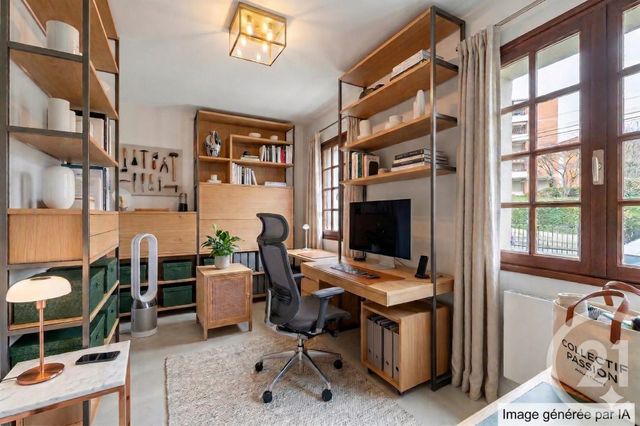 maison à vendre - 5 pièces - 157.0 m2 - TOULOUSE - 31 - MIDI-PYRENEES - Century 21 Onys Immobilier