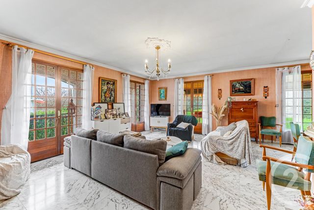 maison à vendre - 5 pièces - 157.0 m2 - TOULOUSE - 31 - MIDI-PYRENEES - Century 21 Onys Immobilier