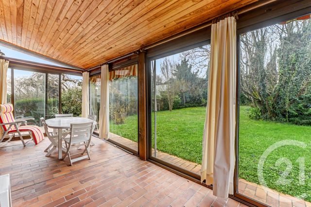 maison à vendre - 5 pièces - 157.0 m2 - TOULOUSE - 31 - MIDI-PYRENEES - Century 21 Onys Immobilier