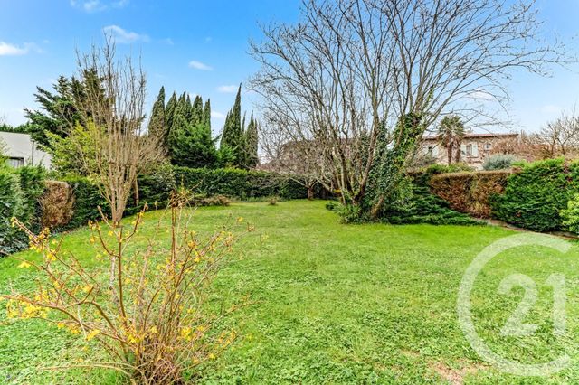maison à vendre - 5 pièces - 157.0 m2 - TOULOUSE - 31 - MIDI-PYRENEES - Century 21 Onys Immobilier