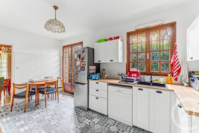 maison à vendre - 5 pièces - 157.0 m2 - TOULOUSE - 31 - MIDI-PYRENEES - Century 21 Onys Immobilier