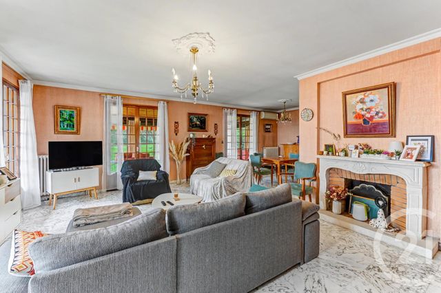 maison à vendre - 5 pièces - 157.0 m2 - TOULOUSE - 31 - MIDI-PYRENEES - Century 21 Onys Immobilier