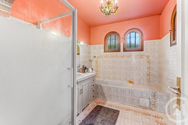 maison à vendre - 5 pièces - 157.0 m2 - TOULOUSE - 31 - MIDI-PYRENEES - Century 21 Onys Immobilier