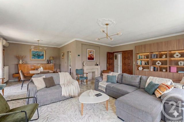 maison à vendre - 5 pièces - 157.0 m2 - TOULOUSE - 31 - MIDI-PYRENEES - Century 21 Onys Immobilier