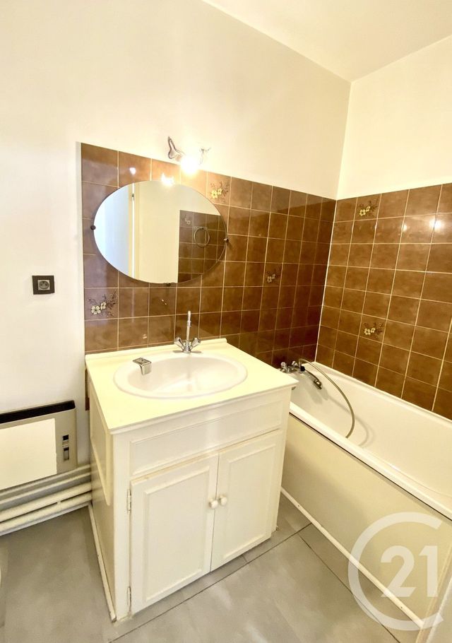 Appartement T1 à vendre - 1 pièce - 18.44 m2 - TOULOUSE - 31 - MIDI-PYRENEES - Century 21 Onys Immobilier