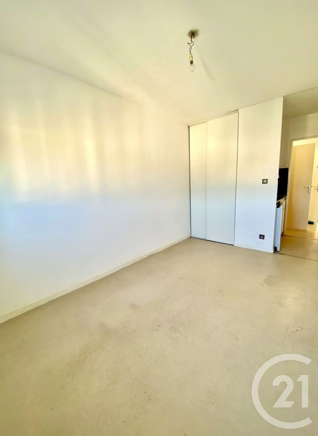 Appartement T1 à vendre - 1 pièce - 18.44 m2 - TOULOUSE - 31 - MIDI-PYRENEES - Century 21 Onys Immobilier