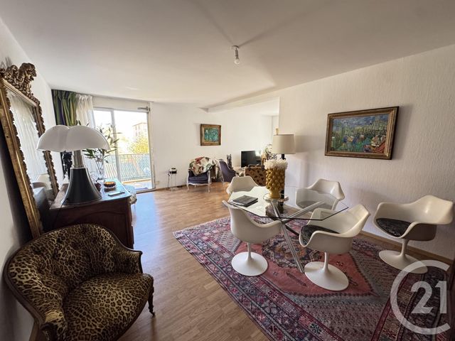 Appartement T4 à louer TOULOUSE