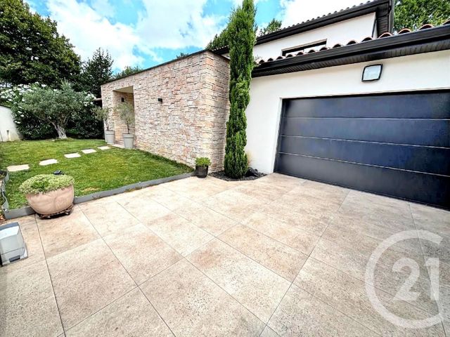 maison à vendre - 6 pièces - 219.21 m2 - BALMA - 31 - MIDI-PYRENEES - Century 21 Onys Immobilier