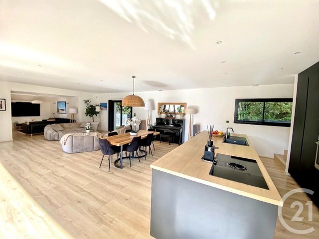 maison à vendre - 6 pièces - 219.21 m2 - BALMA - 31 - MIDI-PYRENEES - Century 21 Onys Immobilier