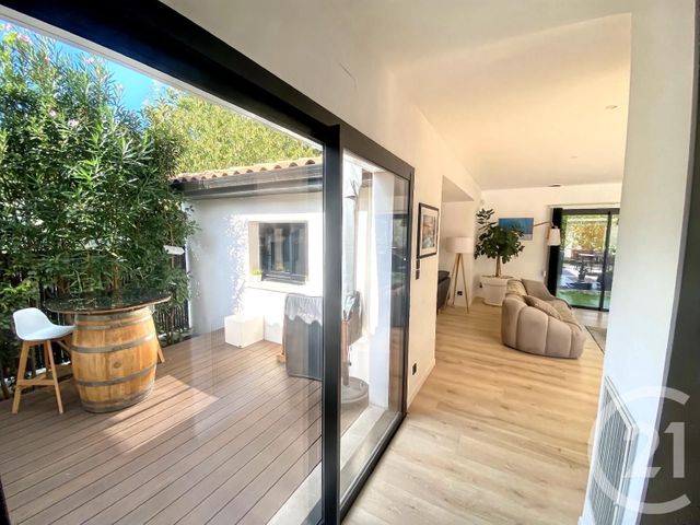 maison à vendre - 6 pièces - 219.21 m2 - BALMA - 31 - MIDI-PYRENEES - Century 21 Onys Immobilier