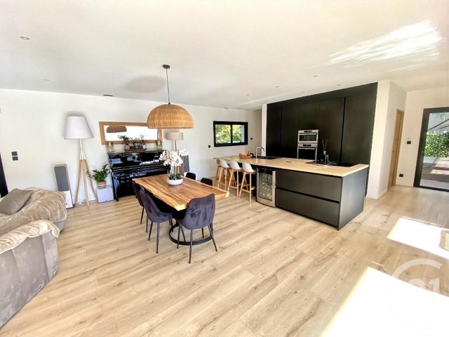 maison à vendre - 6 pièces - 219.21 m2 - BALMA - 31 - MIDI-PYRENEES - Century 21 Onys Immobilier