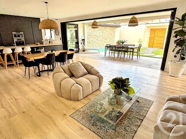 maison à vendre - 6 pièces - 219.21 m2 - BALMA - 31 - MIDI-PYRENEES - Century 21 Onys Immobilier