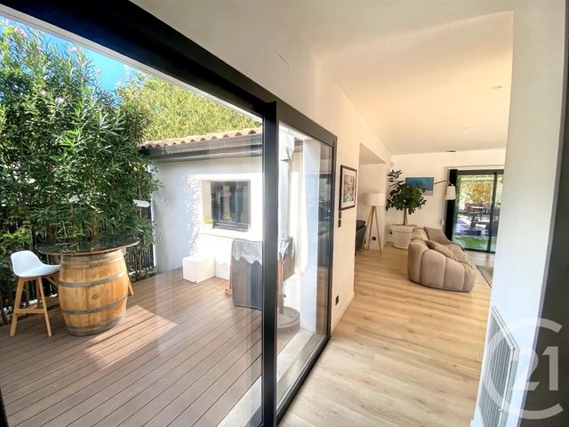 maison à vendre - 6 pièces - 219.21 m2 - BALMA - 31 - MIDI-PYRENEES - Century 21 Onys Immobilier