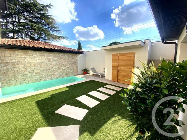 maison à vendre - 6 pièces - 219.21 m2 - BALMA - 31 - MIDI-PYRENEES - Century 21 Onys Immobilier