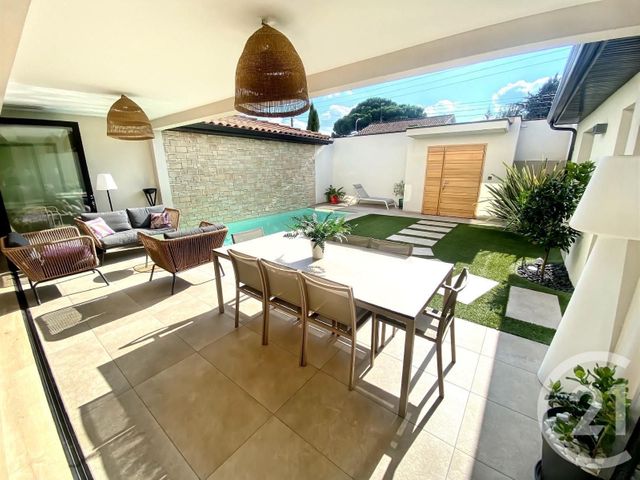 maison à vendre - 6 pièces - 219.21 m2 - BALMA - 31 - MIDI-PYRENEES - Century 21 Onys Immobilier