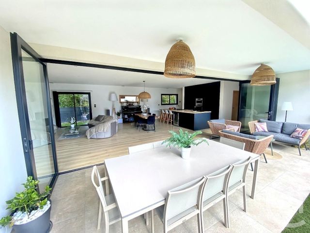 maison à vendre - 6 pièces - 219.21 m2 - BALMA - 31 - MIDI-PYRENEES - Century 21 Onys Immobilier