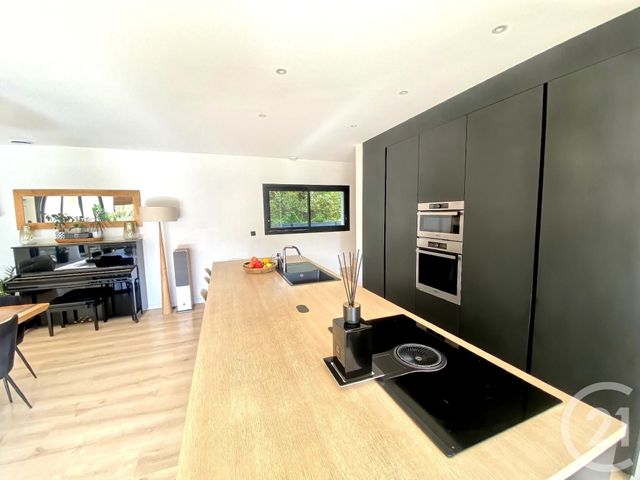 maison à vendre - 6 pièces - 219.21 m2 - BALMA - 31 - MIDI-PYRENEES - Century 21 Onys Immobilier