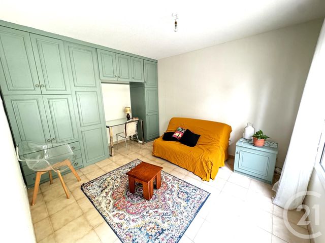 Appartement T1 à louer - 1 pièce - 20.07 m2 - TOULOUSE - 31 - MIDI-PYRENEES - Century 21 Onys Immobilier