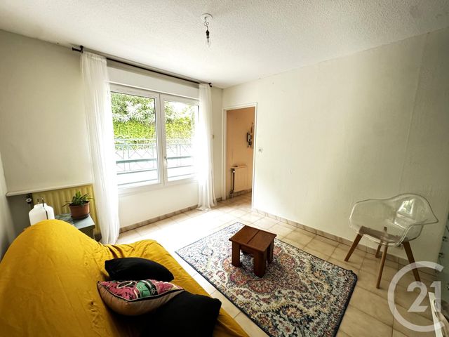 Appartement T1 à louer TOULOUSE