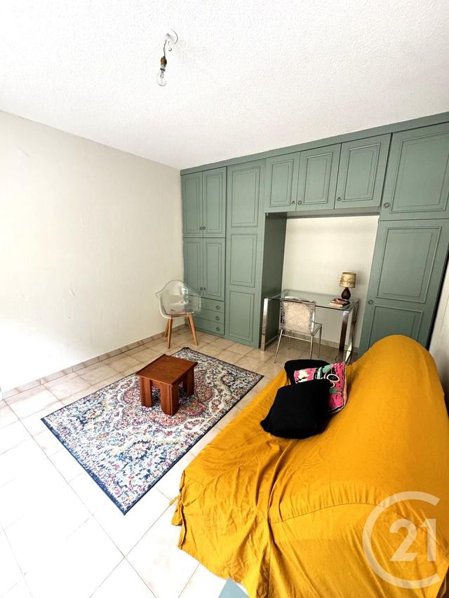 Appartement T1 à louer - 1 pièce - 20.07 m2 - TOULOUSE - 31 - MIDI-PYRENEES - Century 21 Onys Immobilier