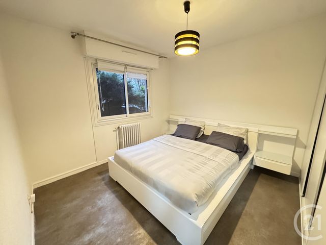 Appartement T4 à louer - 4 pièces - 85.45 m2 - TOULOUSE - 31 - MIDI-PYRENEES - Century 21 Onys Immobilier