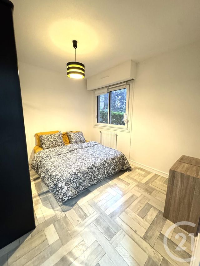 Appartement T4 à louer - 4 pièces - 85.45 m2 - TOULOUSE - 31 - MIDI-PYRENEES - Century 21 Onys Immobilier