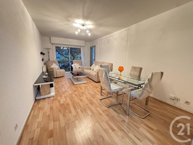 Appartement T4 à louer TOULOUSE