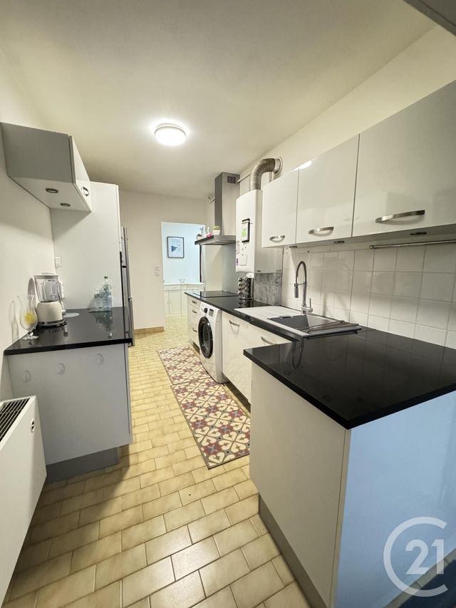 Appartement T4 à louer - 4 pièces - 85.45 m2 - TOULOUSE - 31 - MIDI-PYRENEES - Century 21 Onys Immobilier