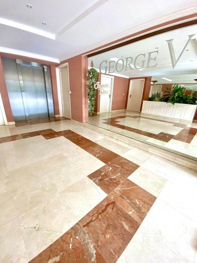 Appartement T4 à vendre - 4 pièces - 81.82 m2 - TOULOUSE - 31 - MIDI-PYRENEES - Century 21 Onys Immobilier