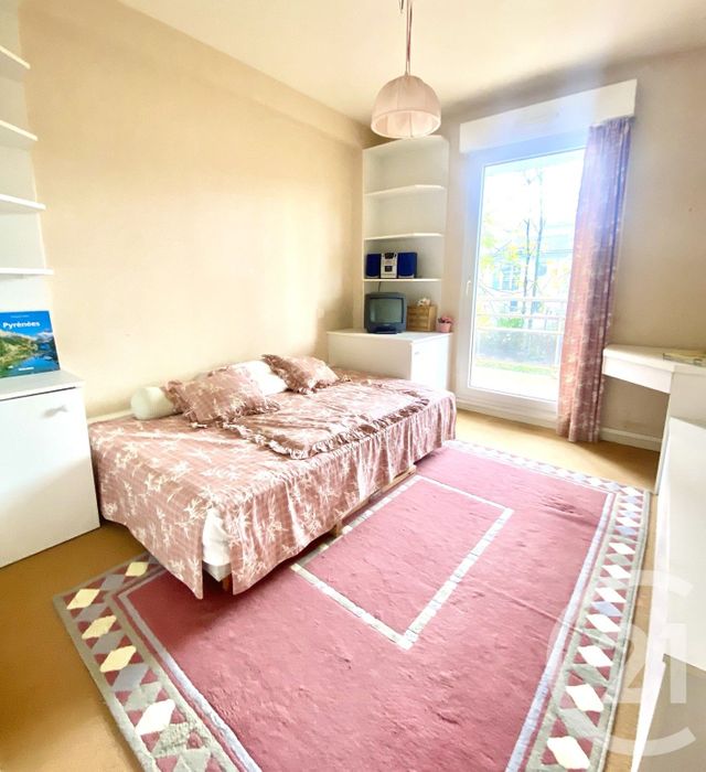 Appartement T4 à vendre - 4 pièces - 81.82 m2 - TOULOUSE - 31 - MIDI-PYRENEES - Century 21 Onys Immobilier