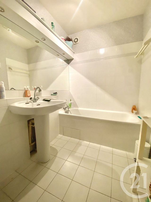 Appartement T4 à vendre - 4 pièces - 81.82 m2 - TOULOUSE - 31 - MIDI-PYRENEES - Century 21 Onys Immobilier