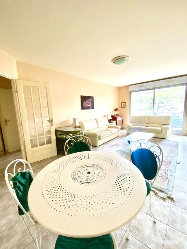 appartement - TOULOUSE - 31