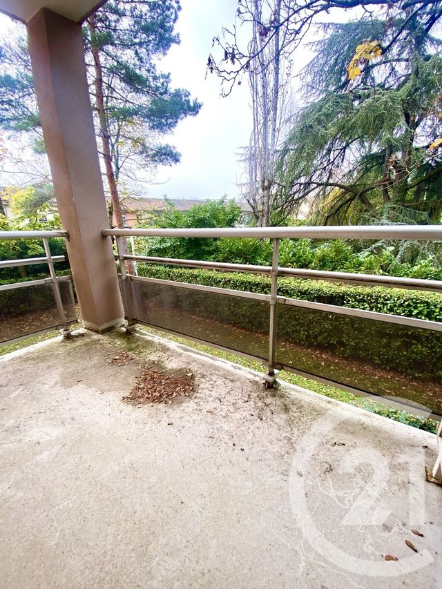 Appartement T4 à vendre - 4 pièces - 81.82 m2 - TOULOUSE - 31 - MIDI-PYRENEES - Century 21 Onys Immobilier